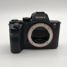 Sony Alpha A7RII Digital Cameras for Sale | Shop New & Used