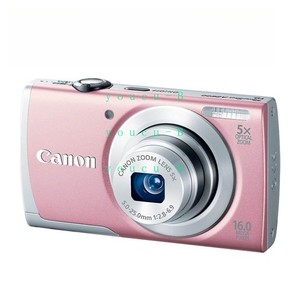 Canon Powershot A2600 | eBay
