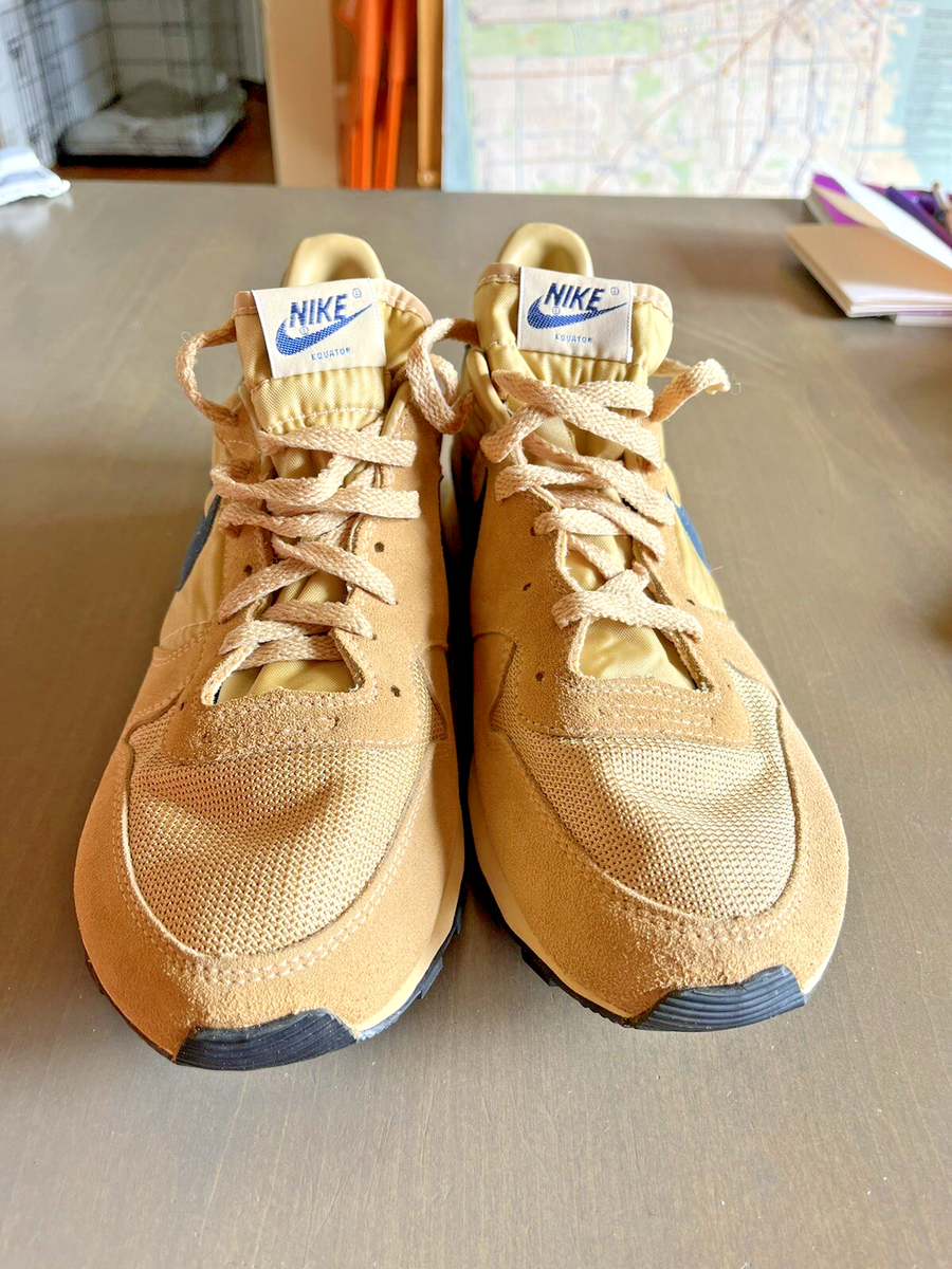 Nike Equator 1980, Brand New With Box | eBay