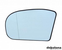 Glas AußEnspiegel Links FüR Mercedes E-Klasse C-Klasse T-Model 95-08