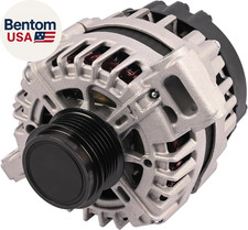 Alternatore 12V 150AMP 13502988 11485 Compatibile con Chevrolet Camaro 2010-2012