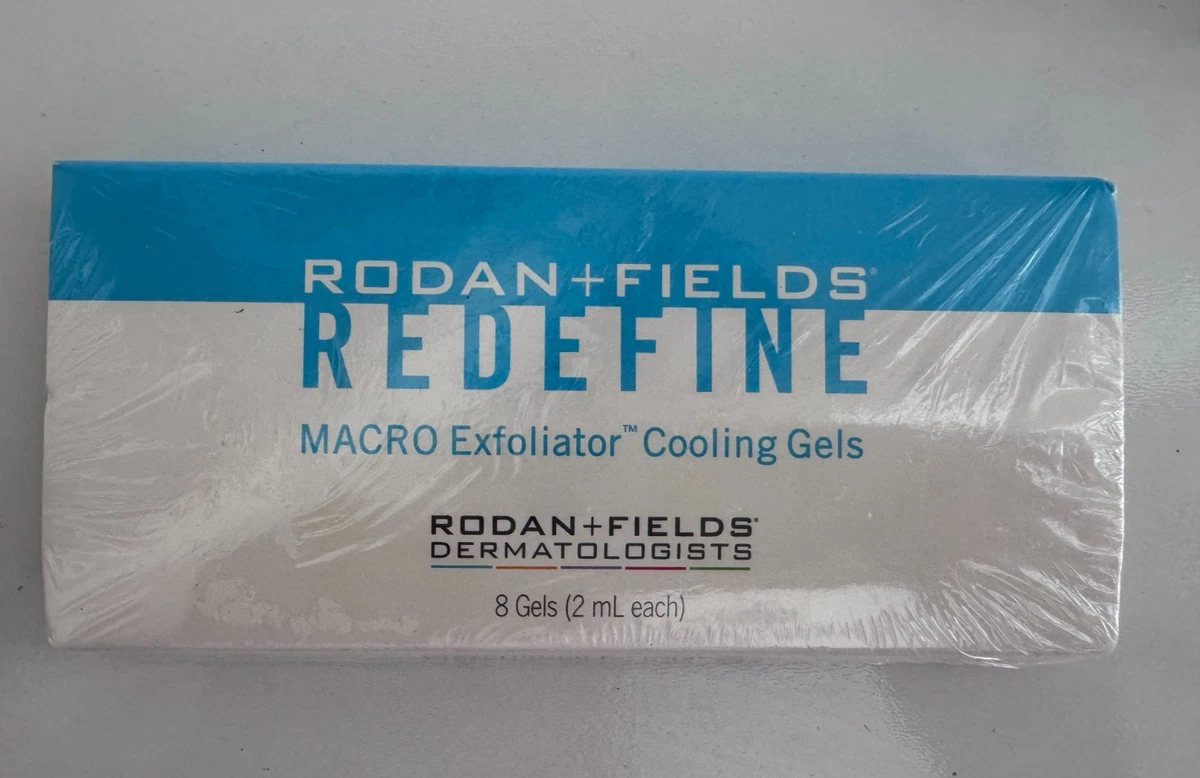 Rodan + Fields Gel Anti-Aging Products for sale | eBay