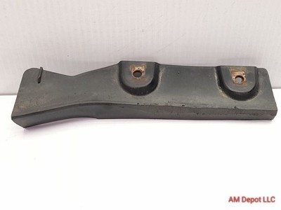 2011 BMW X5 X6 E71 E70 35i 50i Front Left Pressure Lip 51757188839