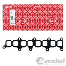 ELRING DICHTUNG ANSAUGBRÜCKE passend für HONDA CIVIC OPEL ASTRA COMBO CORSA