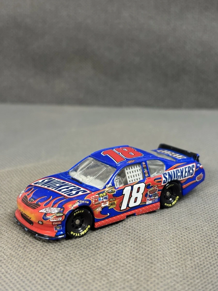 Kyle Busch Diecast NASCAR 2011 Vehicle Year for sale | eBay