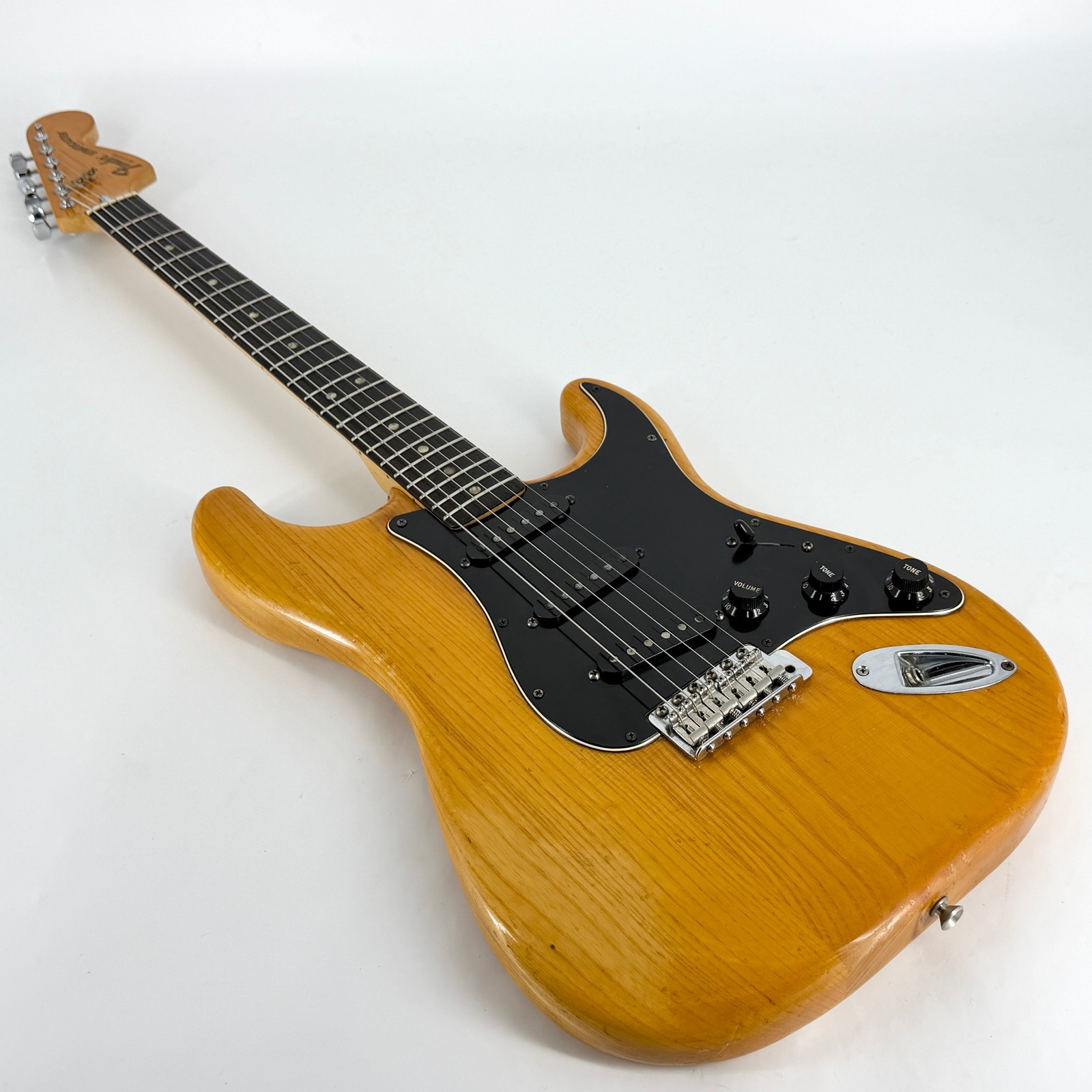 1981 Fender American Stratocaster ?? Natural