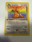 Pokémon TCG Dragonite Fossil 19/62 1st Edition Rare 100 HP English Himeno