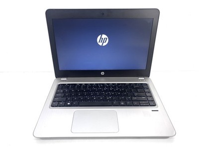 HP ProBook 430 G4 - 13.3'' HD, 2.7GHz i7, 16GB RAM, 256GB SSD, Windows 11 Pro