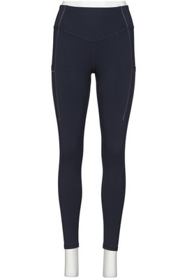 Kari Traa Stoffhose Damen Hose Pants Chino Gr. S Marineblau #xdn4aeo