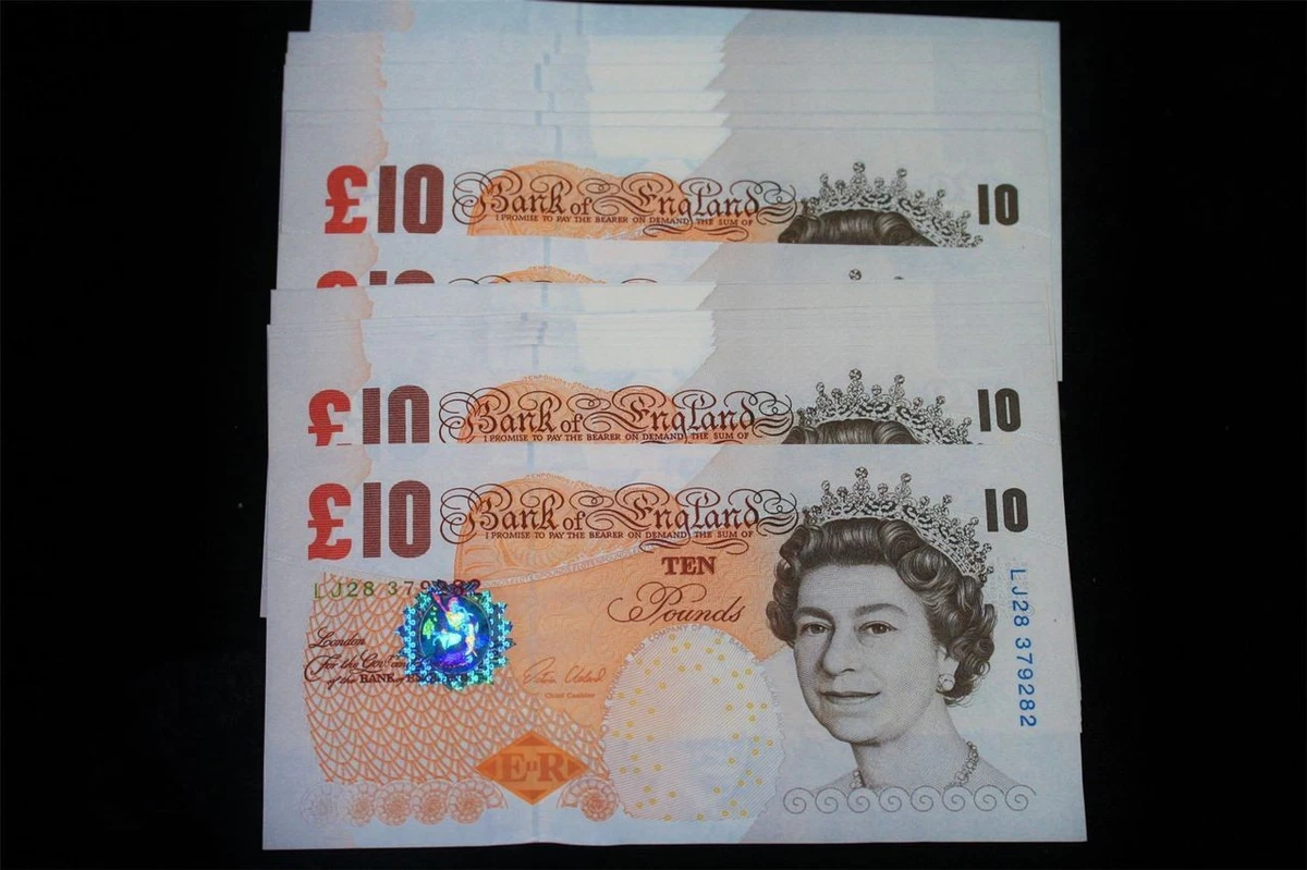 2000 英国纸币| eBay