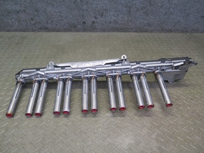 DEFECTIVE 0312 MERCEDES R230 SL600 CL600 S600 M275 ENGINE RIGHT IGNITION G3D