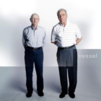 TWENTY ONE PILOTS: VESSEL - CD *BRAND NEW*