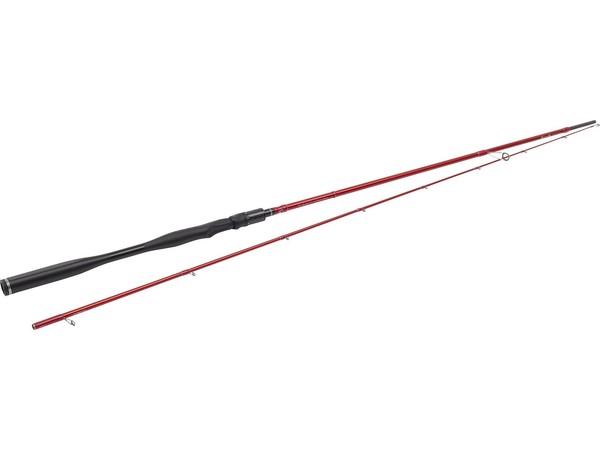 "Westin W6 Finesse Shad 2Nd 8'4\"254Cm Mh 8-36G Spinnrute Barsch Zander Neu 2026"-image