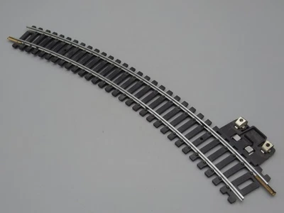 Rail courbe R=360 36° d'alimentation - Lima - Photo 1/2