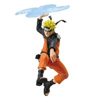 Naruto Shippuden Naruto Uzumaki Figur 22 Cm