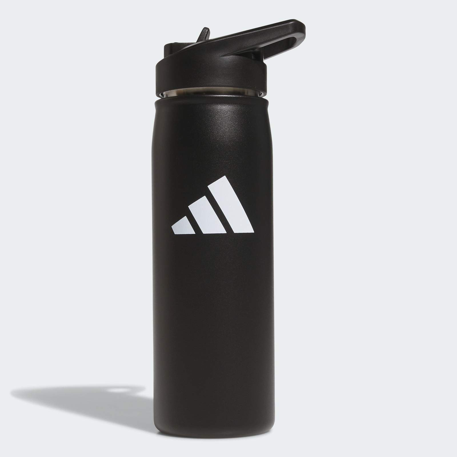 adidas men M Steel Straw 600 Metal Bottle