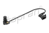 Nockenwellensensor Hallgeber ZüNdimpulsgeber Topran 502 916 FüR BMW 5Er Touring