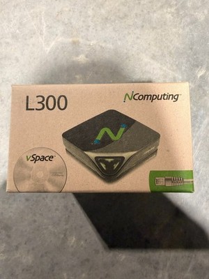 L300 - NCOMPUTING - L300 / Virtual Desktop Device NEW