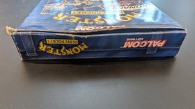 Monster in My Pocket NES | Konami | CIB Komplett OVP | NOE | Rare Flyer | TESTED