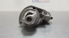 04 2004 MERCEDES S55 AMG 5.5L ENGINE STARTER MOTOR 0061510601