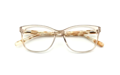 ELIZABETH ARDEN EA1202-1 WOMEN NEW DESIGNER FULL RIM EYEGLASSES FRAMES 52-16-140