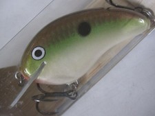 Rapala OG Tiny 4 CGSD 5.5cm, 9g New Ott Defoe OGT4 Lure
