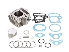 KITACO LIGHT Bore Up Kit 88cc Aluminum Cast Iron Sleeve Cylinder Monkey Gorilla