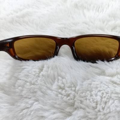 OAKLEY FOUR Sunglasses Brown Frame Y2K Archive 90s Vintage | eBay