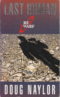 Last Human (Red Dwarf)