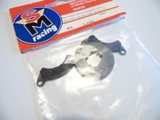 SVM 2362 Steel Brake & Lining Brake Pads CRONO 