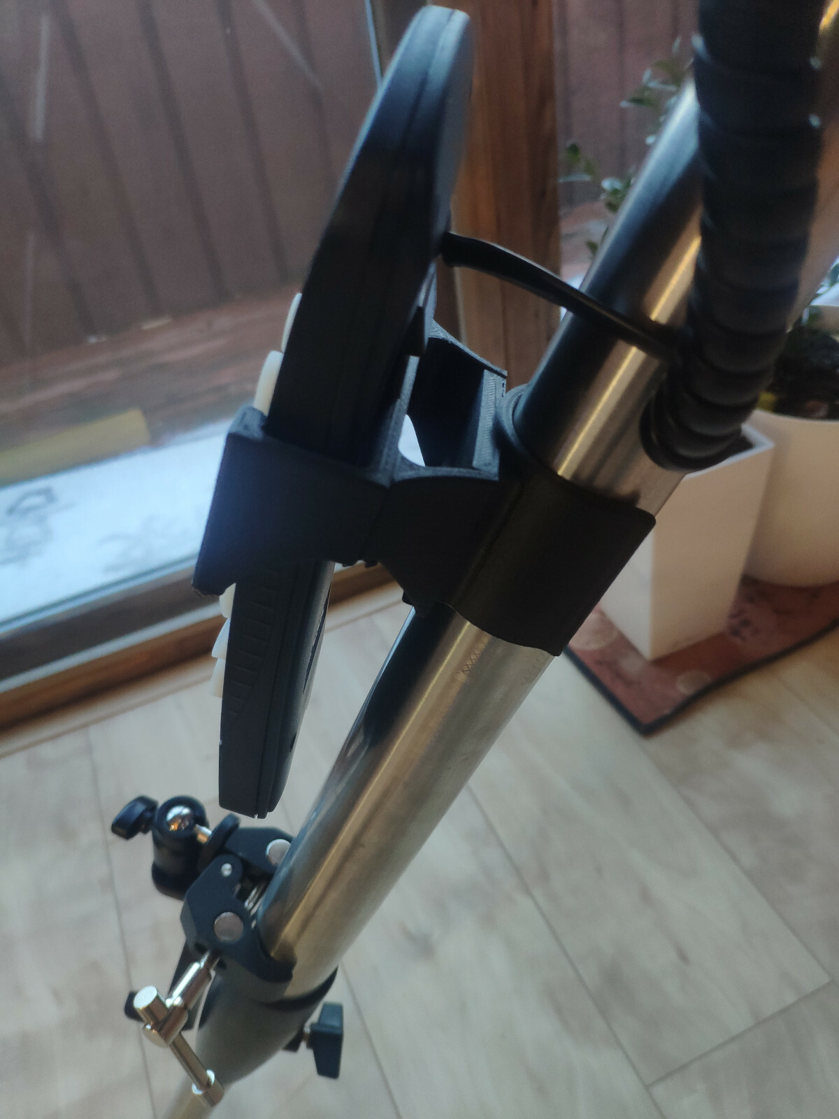 3D Printed Accessories for Celestron NexStar Telescope