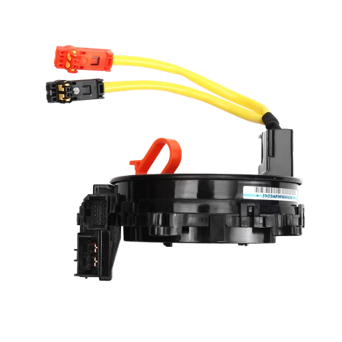 1PC Clock Spring for Toyota 4Runner Solara Lexus GX470 2003-2009 84306-60080 - Picture 2 of 4