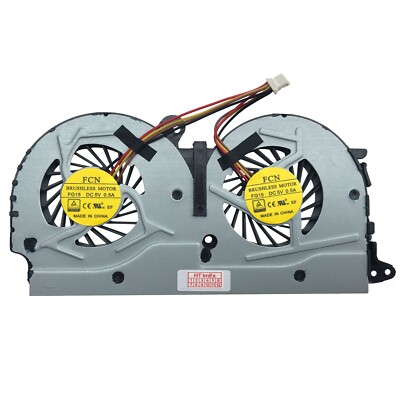 Lüfter Ventilator Kühler FAN cooler kompatibel für P/N: DC28000ETF0 - Notebook