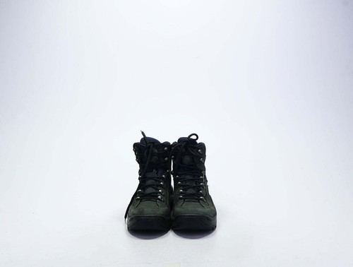 Lowa Renegade Gtx Stiefeletten Stoff Grau Farbe für Herren EU 39 - Bild 2 von 6