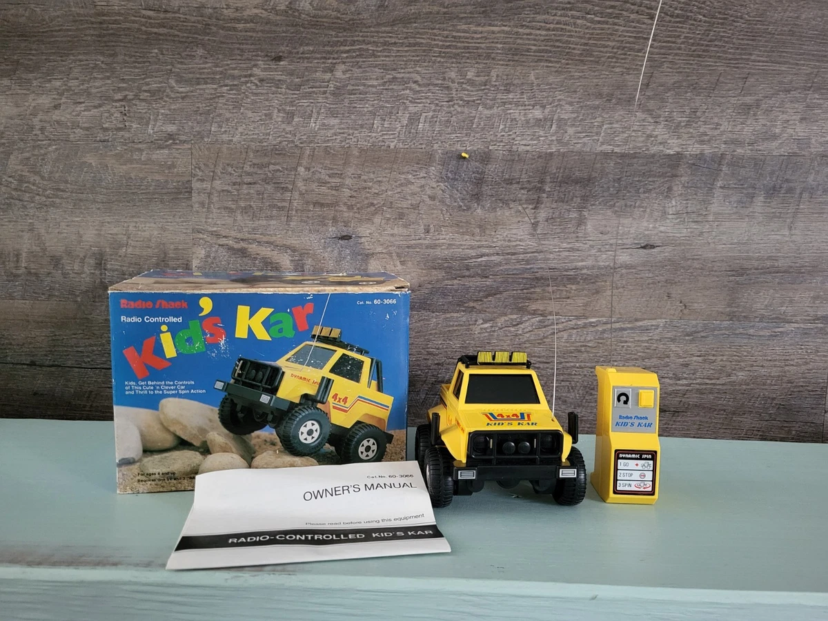 Remote kar deals