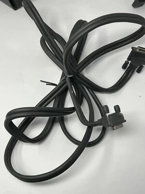 BOSE AV 3-2-1 321 Series I Subwoofer to Media Center 15 Pin 10' Link/Cable/Wire - Photo 1/4