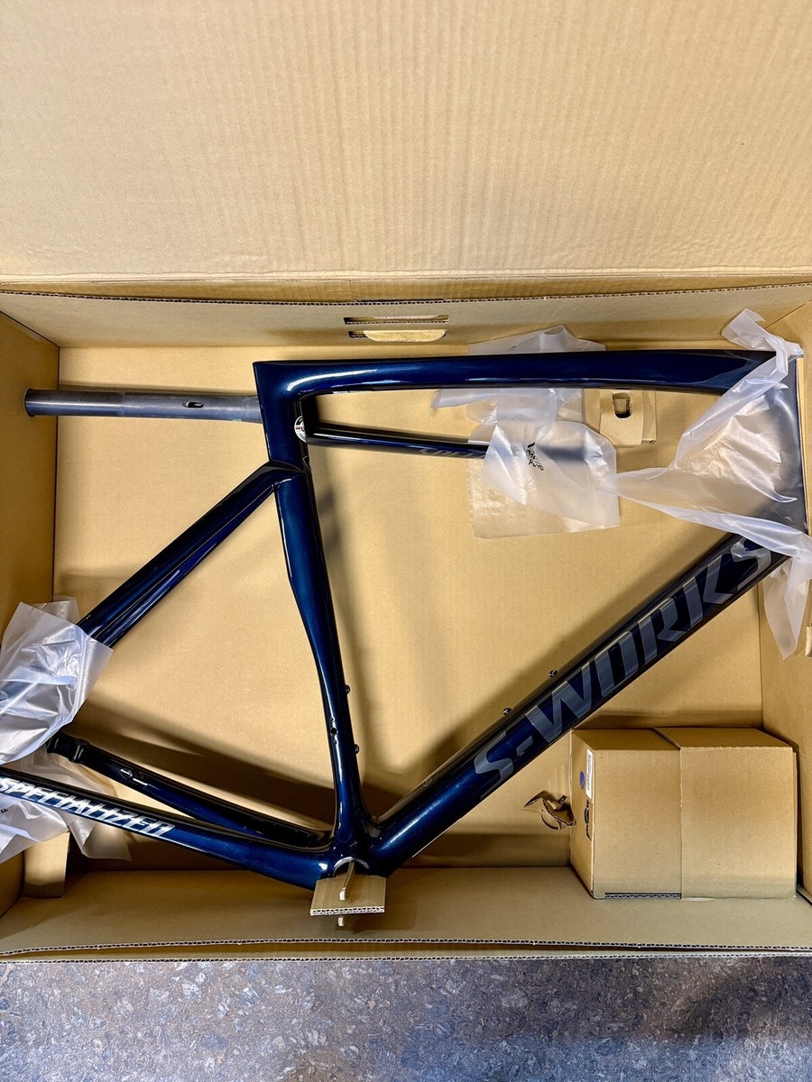 Specialized S-Works SL7 Tarmac 61cm Frameset - 2023