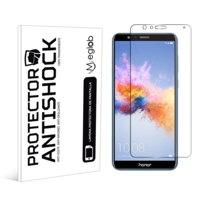 ANTISHOCK Screen protector for Huawei Honor 7X