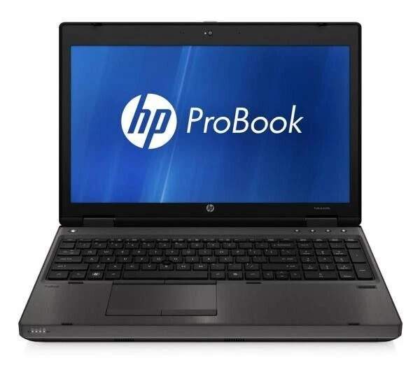 HP Probook 6460B 14" I3-2310M 2.10GHz 4GB RAM 320GB HDD 1366x768 WINDOWS 7 PRO - Bild 2 von 4