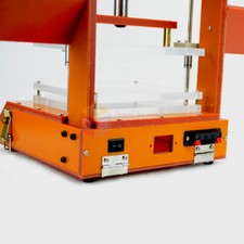 Universal Test Frame FC Type PCB Testing Jig Fixture Tool PCBA Bakelite Fixture