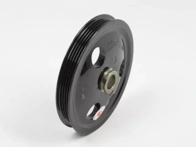 Dodge 2001-2005 polea de bomba de dirección asistida de neón genuina Mopar 4668252 Foto 2 de 3