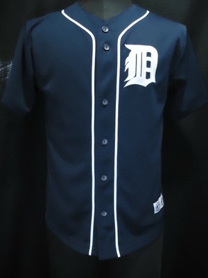 curtis granderson tigers jersey