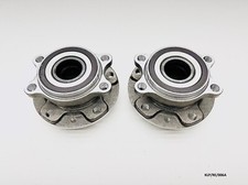 Roulement de roue Renault Kadjar