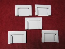 (5) Game Box Inserts New remakes for SNES car...