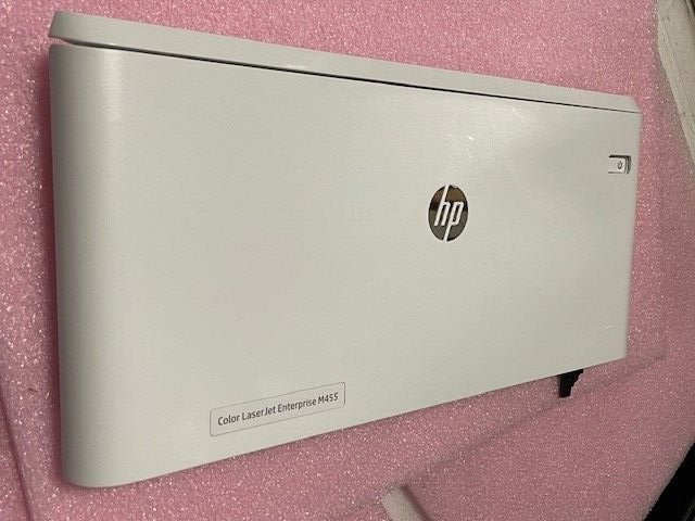 RM2-1823 HP FRONT DOOR ASSEMBLY | eBay