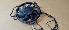 Audi A4 B5 1.6 AHL Motor Bj 98 Lüfter mit Kabelbaum 4B0959455  # 2075