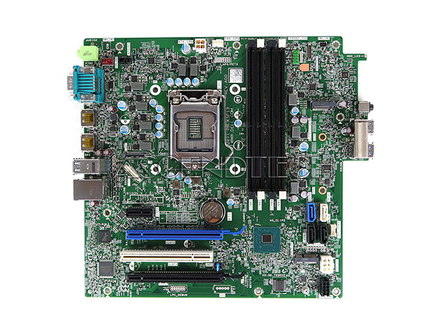DELL OPTIPLEX XE3 7060 MT SERIES INTEL SOCKET LGA1151 DESKTOP
