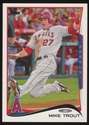 2014 Topps Series 1 BB - You Pick - Complete Your Set #201-330 (F80)