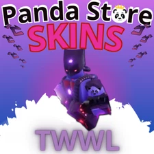 🔴TWWL🔴- Cheap & Fast AUT - ⭐ Rare Unob Skin AUT Roblox A Universal Time AUT ⭐