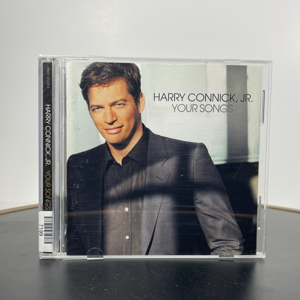 Harry Connick Jr. - Your Songs CD 2009 * 7199 886974722823| eBay